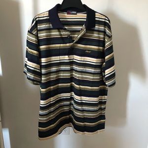 vintage mens shirt